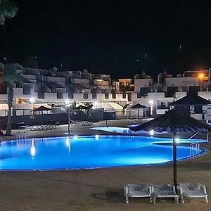 Geranios 21 Tenerife Apartment