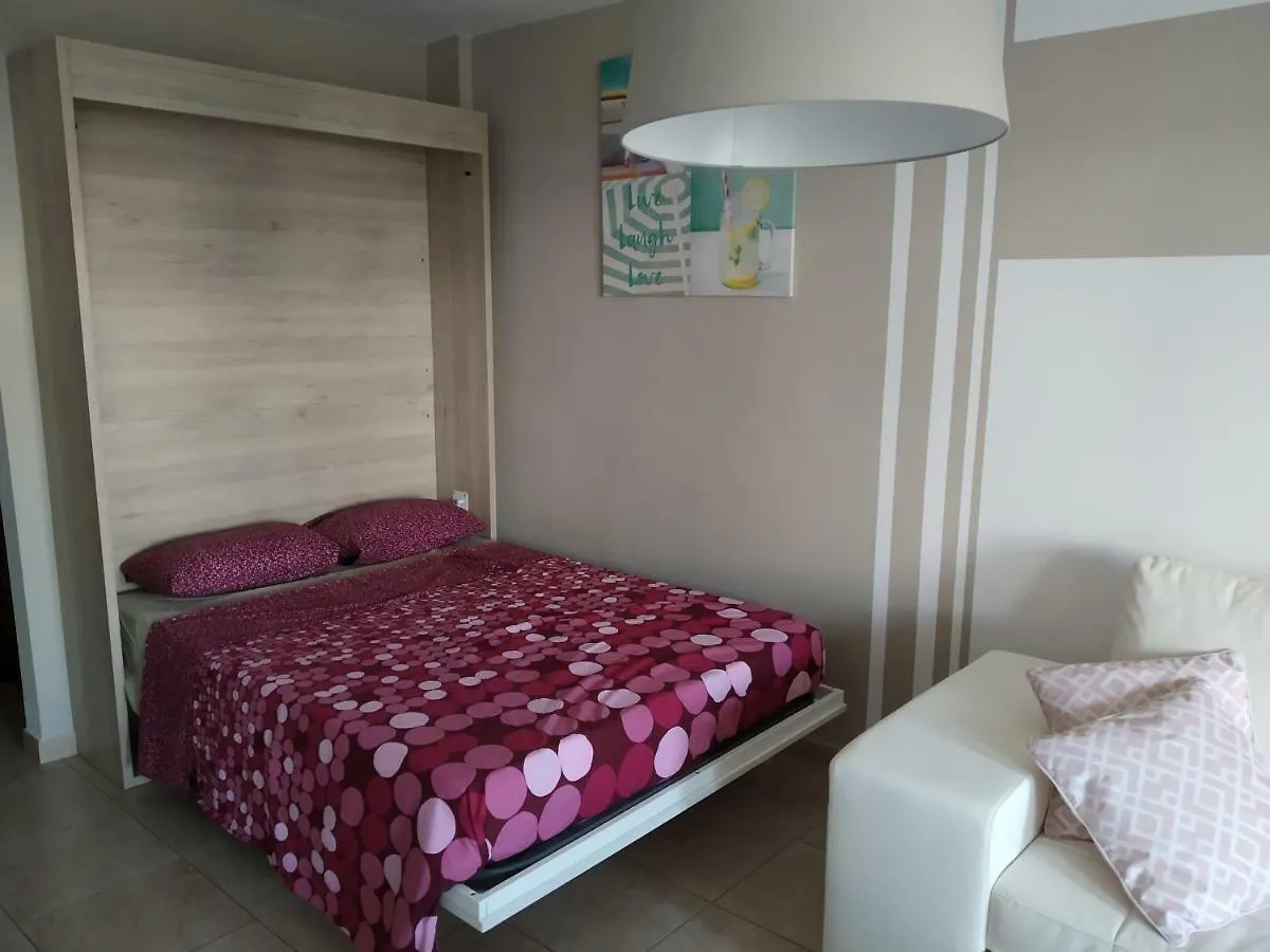 Residencial Los Geranios 13 Costa Del Silencio Spain