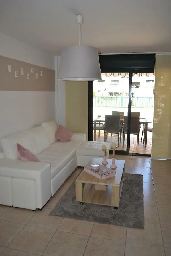 Residencial Los Geranios 13 Costa Del Silencio 0*,  Spanien