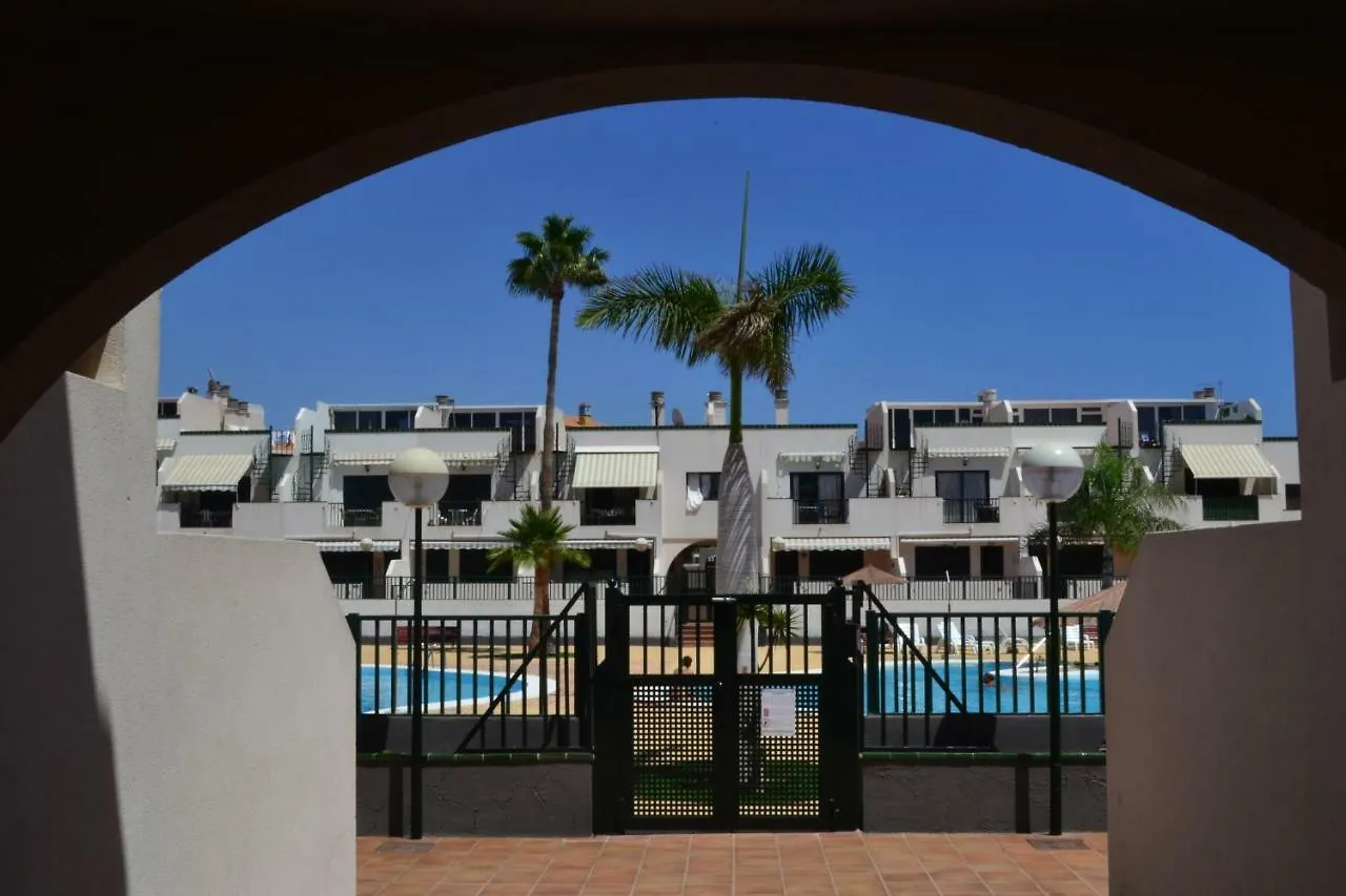 Residencial Los Geranios 13 Costa Del Silencio 0*,  Spanien