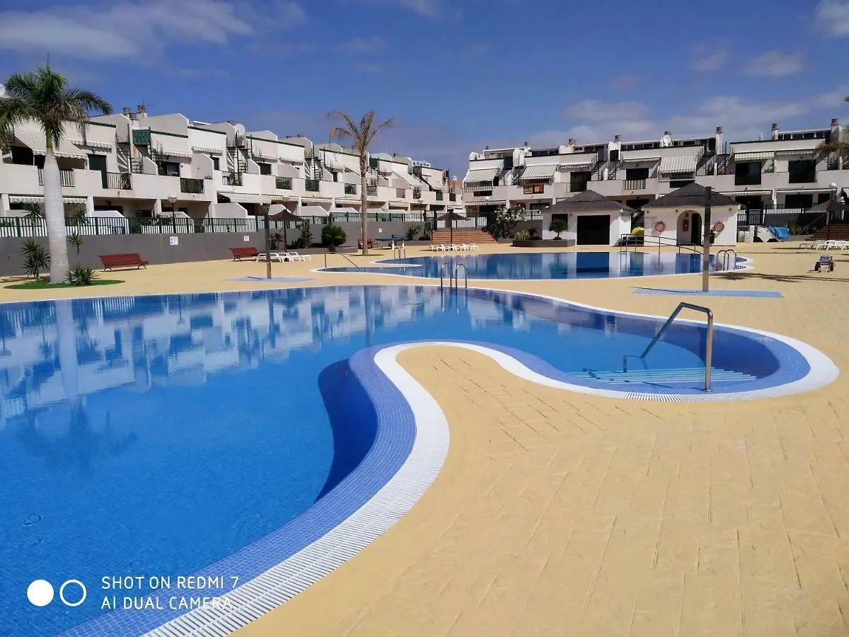 Residencial Los Geranios 13 Costa Del Silencio 0*,  Spanien